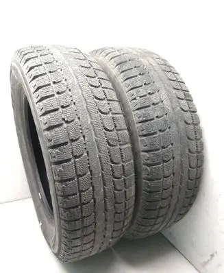 Volkswagen Touran I R15 winter tire 19565R15 ANTARES GRIP20