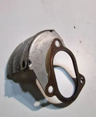 Nissan Juke I F15 Heat shield in engine bay 8200947259
