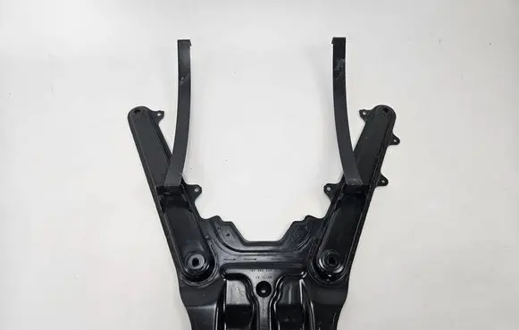 Porsche 911 991 Fuel tank mounting bracket 99150443900 99150423302