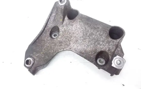 BMW 3 E46 A/C compressor mount bracket 7505980 64557505980