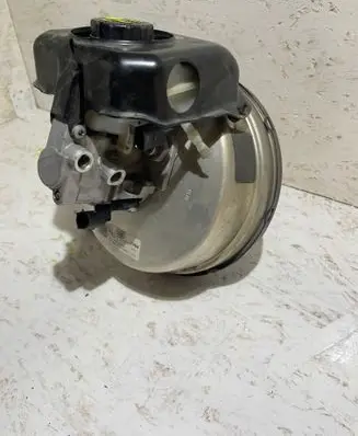 Audi A5 Brake booster 8W0612103B 204TBGDF5068F