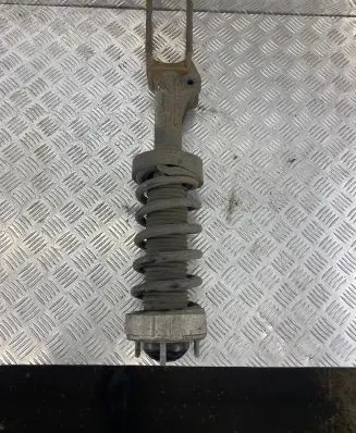 Volkswagen Touareg II Front shock absorber/damper