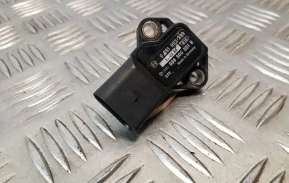 Seat Alhambra (Mk1) Air pressure sensor 0281002399 038906051B