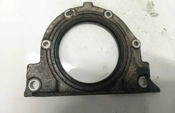 BMW 5 E39 other engine part 11142245265