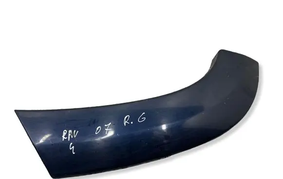 Toyota RAV 4 (XA30) Rear arch trim 7565342090