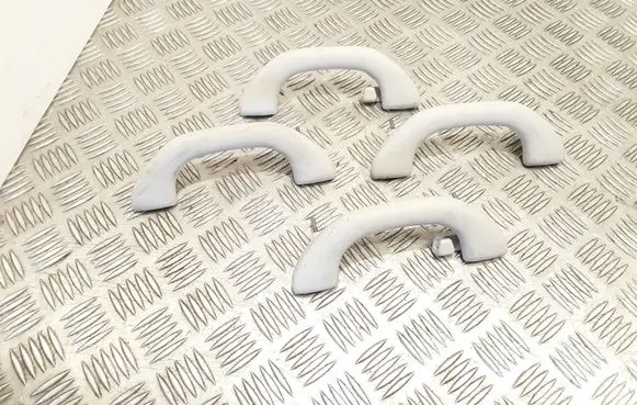 Volkswagen Golf Plus A set of handles for the ceiling 1K0857607J 1K0857607H