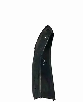 Rear/tail light trim molding
