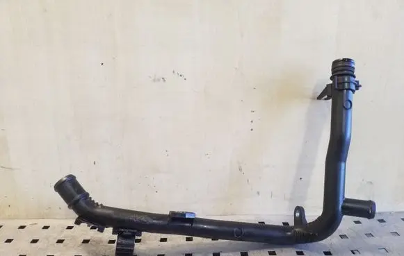 Seat Altea XL Engine coolant pipe/hose 03L121065AJ
