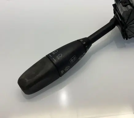Mercedes-Benz S W220 Wiper control stalk 2205450010 01411000 A2205450010