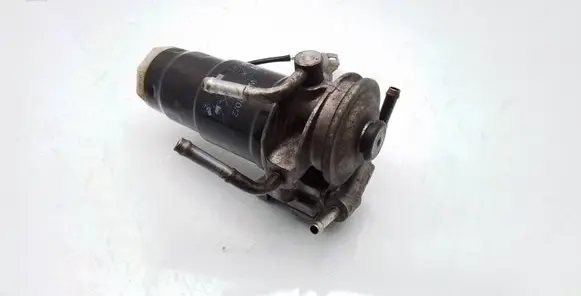 Toyota RAV 4 (XA30) Fuel filter housing