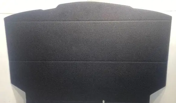 Toyota Yaris XP210 Trunk/boot mat liner 64771K0020C1