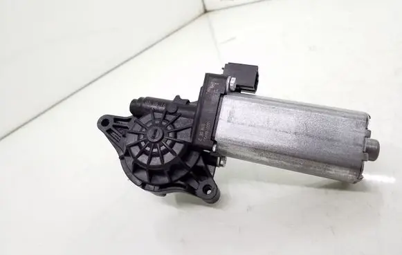 BMW 7 G11 G12 Seat adjustment motor C39930101 3146955