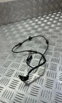 Opel Astra K ABS brake wheel speed sensor 39002171