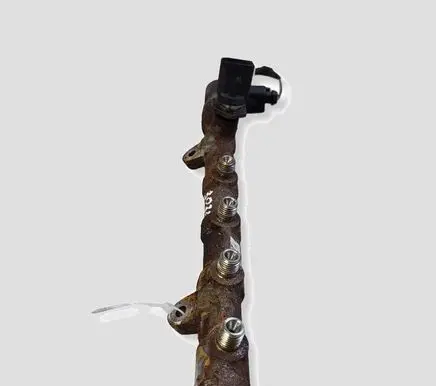 Ford Transit - Tourneo Connect Fuel main line pipe GK2Q9D280AA A2C84548600 16236000968