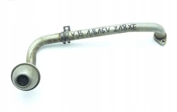 Opel Vectra B Oil pump 