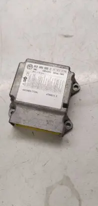 Seat Toledo III (5P) Airbag control unit/module 1K0909605C 5WK43413 0033HD01T72W