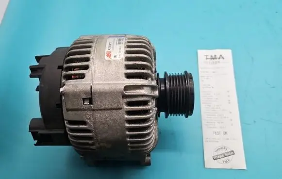 Volkswagen PASSAT B6 Generator/alternator A3203PR IMPRK1542198
