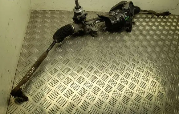 Honda Civic X Steering rack TA19366467