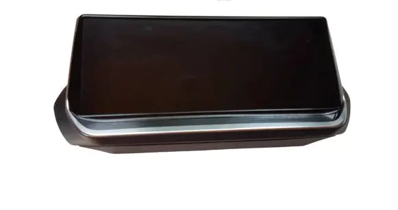 Peugeot 2008 II Screen/display/small screen 9841452080