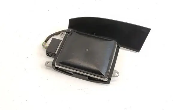 BMW 6 F06 Gran coupe Blind spot module 6863243