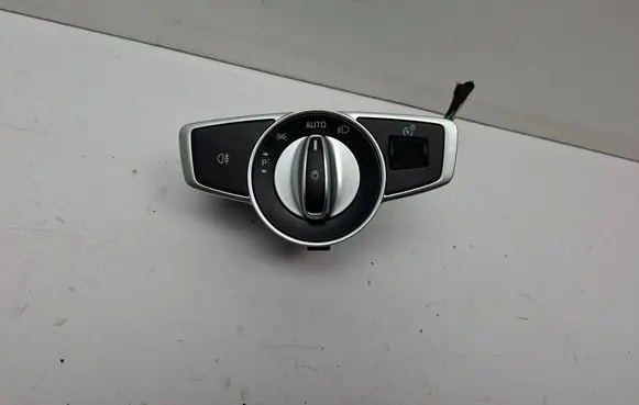 Mercedes-Benz C W205 Light switch A2059051810 10132806 9107
