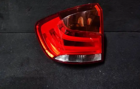 BMW X1 E84 Rear/tail lights 2992477 63212992477