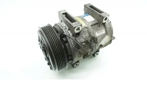 Volvo C70 Air conditioning (A/C) compressor (pump) 8708581