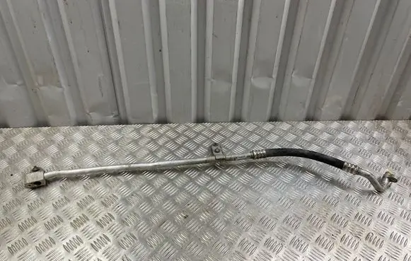 BMW 7 F01 F02 F03 F04 Air conditioning (A/C) pipe/hose 9201927