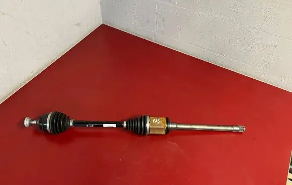 BMW X3 F25 Front driveshaft 7598028