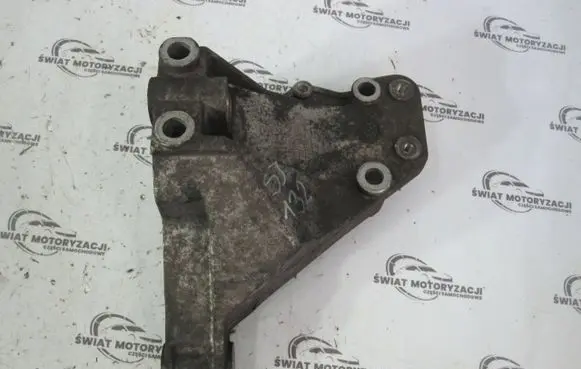 Fiat Ducato Engine mounting bracket 504322004