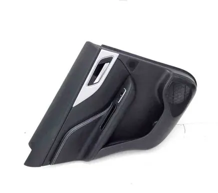 Jaguar F-Pace Rear door card panel trim HK8327651ABW HK8320987ACW