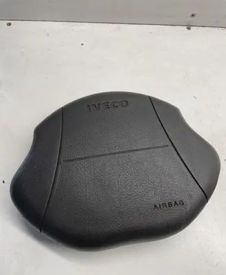 Iveco Daily 3rd gen Steering wheel airbag 504072860 011724190027 30352624A