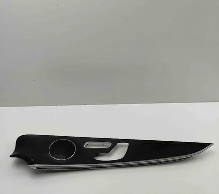 Mercedes-Benz E W213 Front door card panel trim A2137206603
