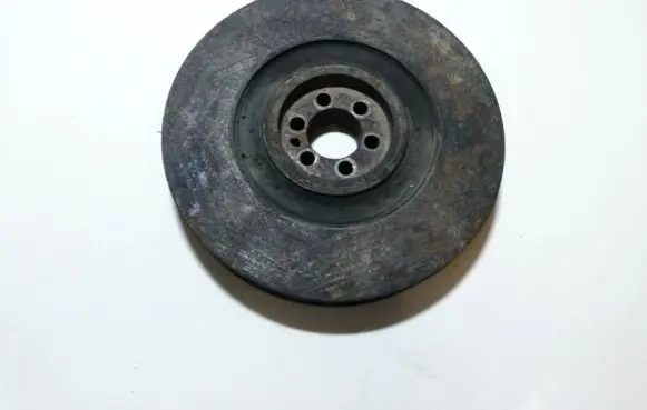 Fiat Marea Crankshaft pulley 46742884
