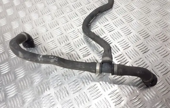 BMW 1 E81 E87 Engine coolant pipe/hose 1437865
