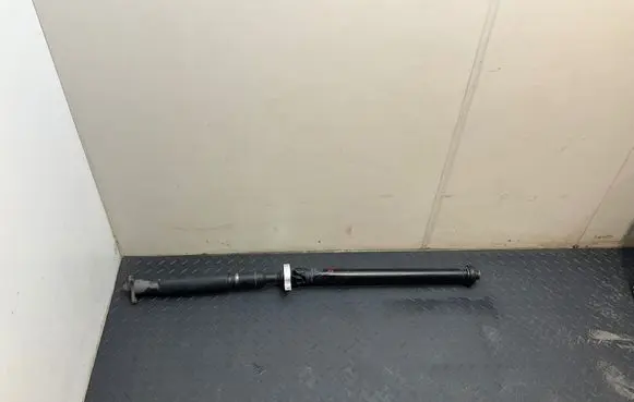 BMW 3 F30 F35 F31 Drive shaft (set) 7645538