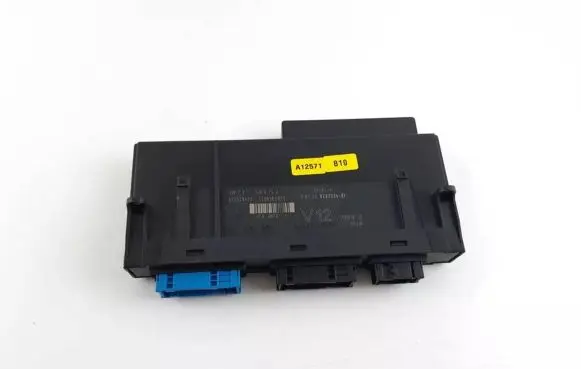 BMW 7 F01 F02 F03 F04 Comfort/convenience module 9252334 61359252334 7266362953
