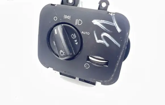 Land Rover Range Rover Sport L320 Light switch YUD501480