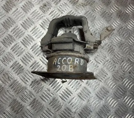 Honda Accord Engine mount vacuum valve 