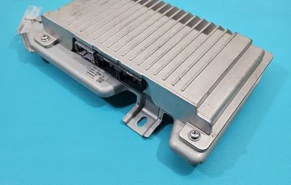 Ford Mondeo MK V Sound amplifier MDS7TB849AA IMPRK1505653