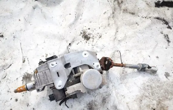 Renault Megane II Power steering pump 8200246631b