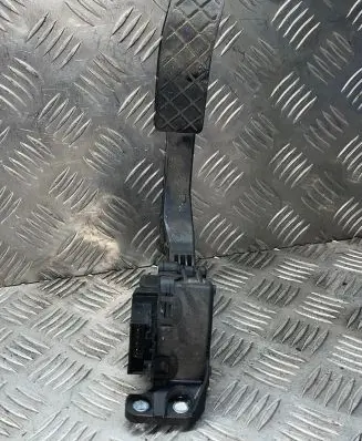 Audi A6 S6 C6 4F Accelerator throttle pedal 4F1723523A 6PV00898404