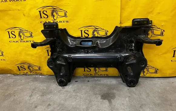 Peugeot 2008 II Front axle beam 7CAA76