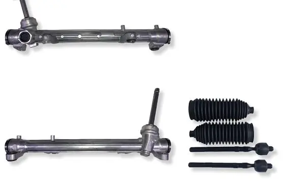 Hyundai Tucson TL Steering rack 56500D7100 56500D3100 56500D7600