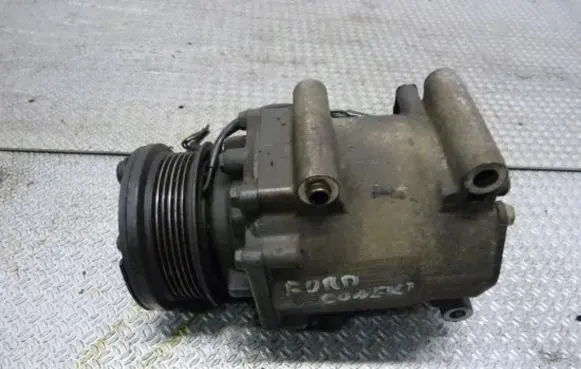 Ford Transit - Tourneo Connect Air conditioning (A/C) compressor (pump) YS4H19D629AD