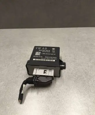 Audi A1 Light module LCM 8X0907357B 01017812AA