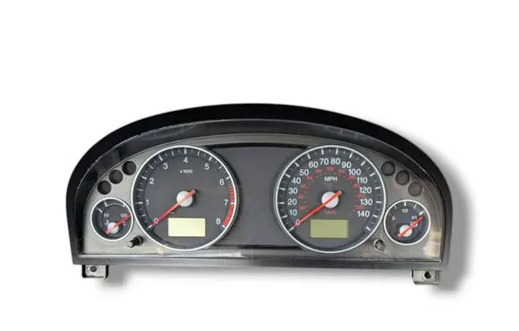 Ford Mondeo Mk III Speedometer (instrument cluster) 3S7T-10849-EF