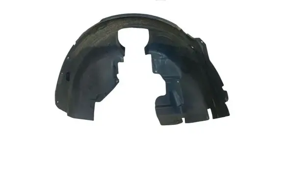 Ford Grand C-MAX Front wheel arch liner splash guards AM51R16114BF