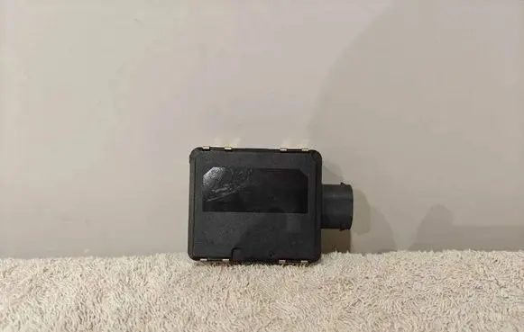 Volkswagen PASSAT B8 Distronic sensor radar 3Q0907550E 3Q0907567B 0203305008