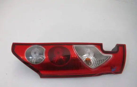 Renault Kangoo II Rear/tail lights 8200419952